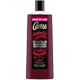 Caress Body Wash Love Forever 18.6 oz (Pack of 2)
