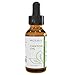 Castor Oil, Organic Castor Oil - Hotmir Castor Oil for Hair | with Pure, Natural, Vitamin E | for Eyelash and Hair Growth | Dry, Sensitive, Combination, Oily and Normal Skin -1fl oz 30mL