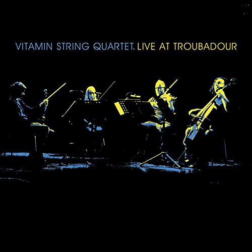 Best The Vitamin String Quartet Hallelujah Cree Home