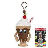 Whiffer Sniffers Mystery Pack 9 Scented Backpack Clip