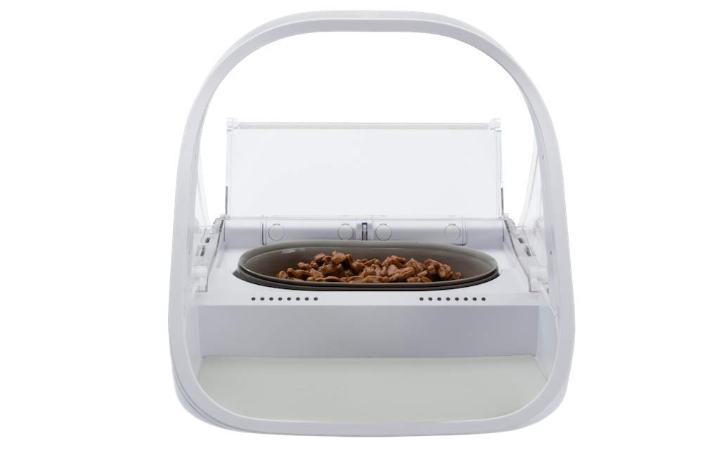 SureFeed Microchip Pet Feeder Connect - Requires Hub (Sold Separately) - View 3