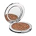 PÜR Beauty Bronzing Act Matte Bronzer Powder -Dark,1 count (pack of 1)