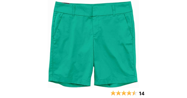 j crew bermuda shorts