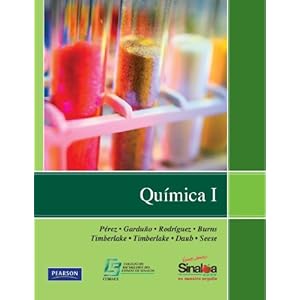 Química I (Spanish Edition)