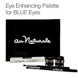 Au Naturale Organic Eye Palette