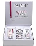 Dr Rashel Fade Dark Spots Skin Care Series Kit