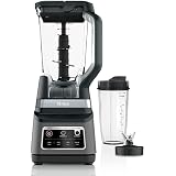 Toycol Portable Blender - USB Rechargeable Personal Smoothie Maker With 4000mAh Battery