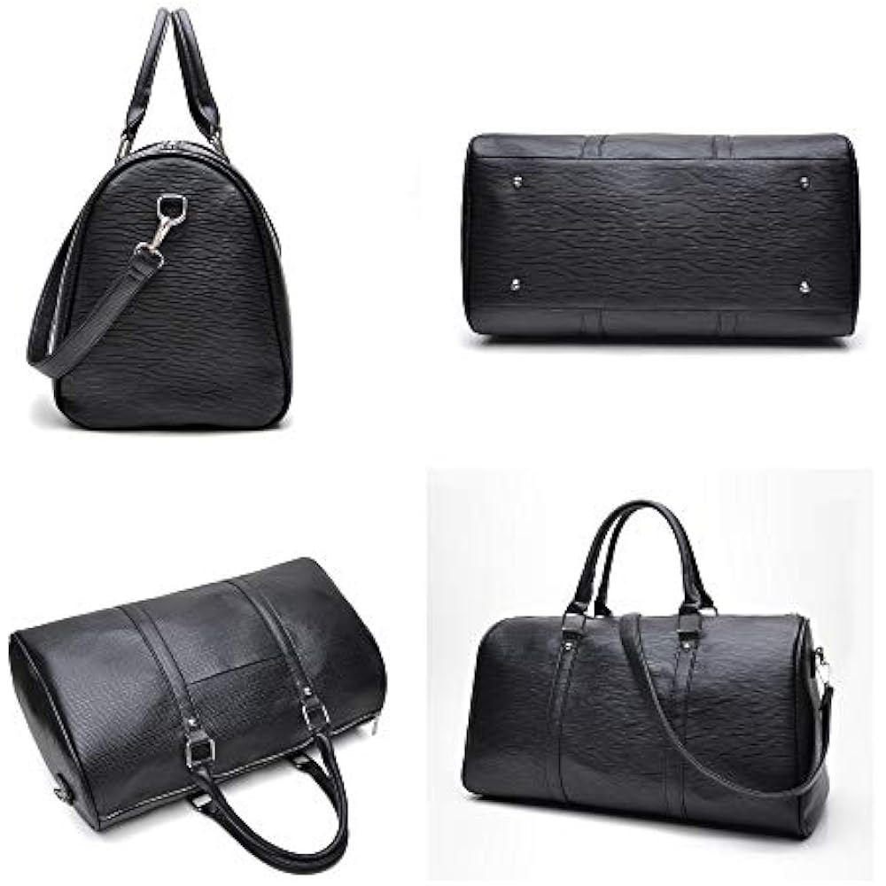 Best Weekend Duffle Bag Womens Literacy Basics