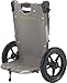 Burley Travoy, Compact Folding Cargo Bike Trailer