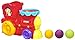Playskool Poppin' Park Roll-N-Pop Express