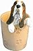 Basset Hound - Pen/Pencil Holder