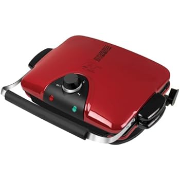 Sandwich maker george foreman