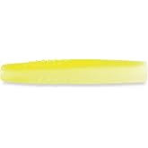 Z-Man MTRD-63PK8 Micro TRD 1.75" Glow Chartreuse 8 Pack