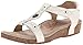 Aetrex Women's Lori Quarter Strap Sandal