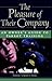 The Pleasure of Their Company: An Owner's Guide to Parrot Training by Bonnie Munro Doane