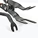 AFA Tooling (3 Pcs) Clip Plier Set and Fastener Remover - the Most Essential Panel Popper Tool