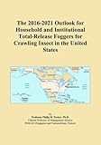 The 2016-2021 Outlook for Household and