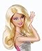 Mattel Barbie Spa to Fab Barbie Doll