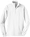 Ladies Athletic 1/4-Zip Sweatshirt in Sizes XS-4XL