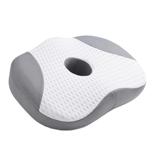 Idle Hippo Ergonomic Booster Cushion