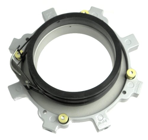 Speed Ring for Profoto Flash Metal & Rubber Speedring Softbox Soft Box w 3/8