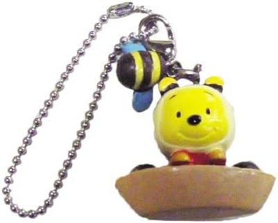 Amazon ディズニー ご当地プーさん たこ焼きプーさん ファスナー アニメ 萌えグッズ 通販