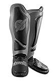 Hayabusa Tokushu Regenesis Striking Muay Thai Shin Guards