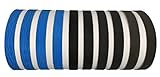 1/2 X 12 Replacement Belt Kit Assorted 10 Pack Fits Original Work Sharp Knife & Tool Sharpener WSKTS Includes Premium Ceramic & Silicon Carbide
