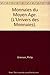 Monnaies du Moyen Age. (L'Univers des Monnaies). by 
