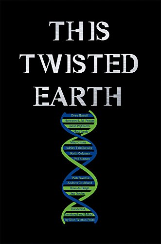 This Twisted Earth