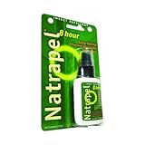 Natrapel 8 Hour 1 Oz Pump Spray Deet Free