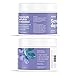 ASUTRA Dead Sea Salt Essential Oil Body Scrub Exfoliator (Soothing Lavender), 16 oz - Ultra Hydrating, Gentle, & Moisturizing - Coconut, Lavender, and Bergamot Oils