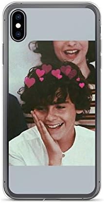 iPhone 6/6s Pure Clear Case Cases Cover Jack Dylan Grazer