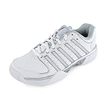 K-Swiss Hypercourt Express Leather Womens Tennis Shoe