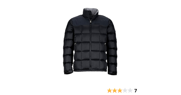 marmot greenridge down jacket