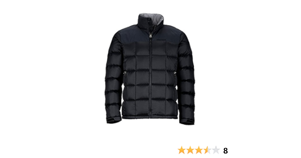 greenridge down jacket