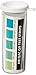 LaMotte 2951HR QAC High Range Test Strips, 50/Vial