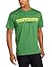 John Deere 'Nothing Runs Like a Deere' T-Shirt - Men's - John Deere Green, X-Large