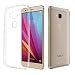 [2 Pack] Huawei honor 5x Case, SPARIN [Precise Design] [Anti Watermark] [Scratch Resistant] [Shock Absorbing] Frosted Clear TPU Case for Huawei honor 5x , Frosted Clear