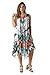 Riviera Sun 21760-BLK-3X Dress Dresses for Women