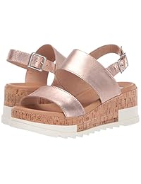 Steve Madden Brenda Sandalia para mujer