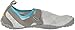 Vibram Women's V-Aqua Grey/Blue Water Shoe