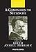 A Companion to Nietzsche