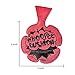 Kidsco Whoopee Cushion – 12 Pack of 3 inch Cool and Fun Prank Novelty Toy – Great Gift Ideas, Party Favor, and Reward