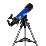 Meade-Instruments-209006-Infinity-102mm-AZ-Refractor-Telescope