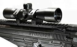 Trinity 4x32 Scope Sight for Tippmann Stormer
