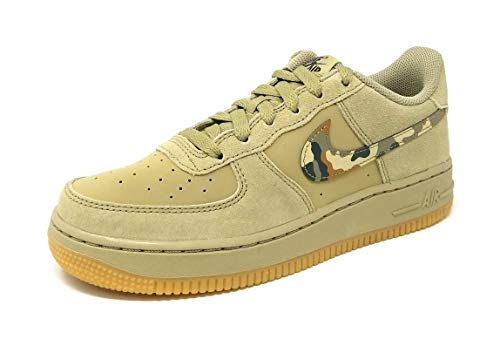 Nike AIR Force 1 (GS) - 7