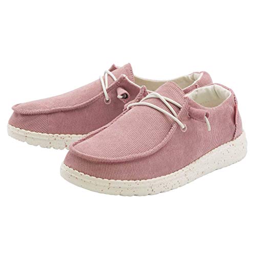 hey dude women's corduroy