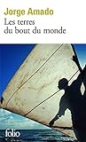 Terres Du Bout Du Monde (Folio) (English and French Edition) by 
