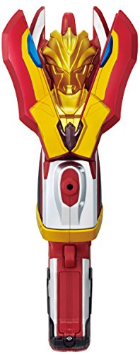 Bandai Ultraman Ginga S DX Victory Lancer